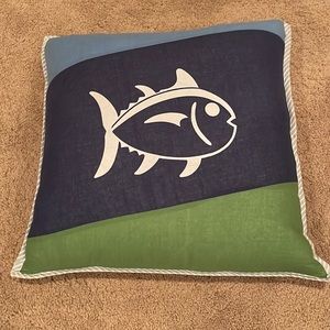 Southern Tide Accent Pillow